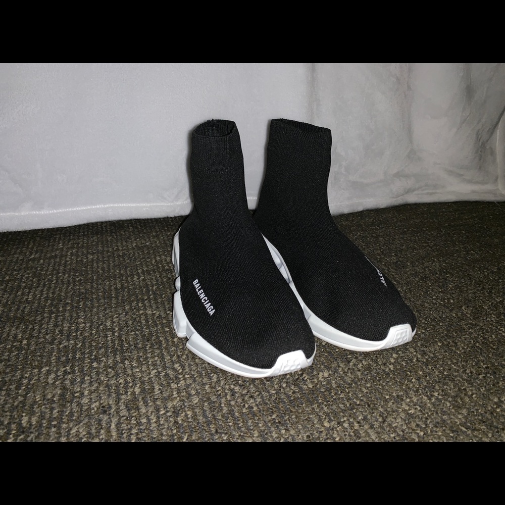 Balenciaga Speed Trainers
